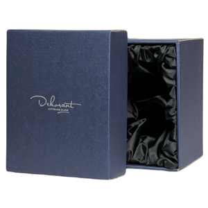 Rottweis Dárková krabice na půllitr modro černá