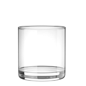 Haus Concept sklenice na whisky Copos Para 410 ml 6KS
