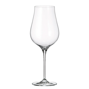 Crystalite Bohemia sklenice na bílé víno Limosa 500 ml 6KS