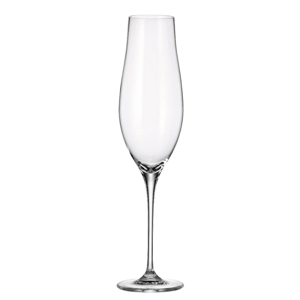 Crystalite Bohemia sklenice na šampaňské Limosa 200 ml 6KS