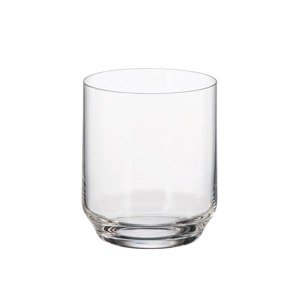 Crystalite Bohemia sklenice na lihoviny Ara 350 ml 6KS