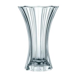 Nachtmann skleněná váza Saphir 27 cm