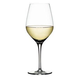 Spiegelau sklenice na bílé víno Authentis 360 ml 4KS
