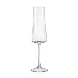 Crystalex sklenice na šampaňské Xtra 210 ml 6 KS