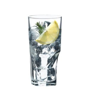 Riedel křišťálové sklenice na vodu a nealko nápoje Louis 375 ml 2KS