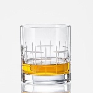 Crystalex sklenice na whisky Barline 280 ml 4KS