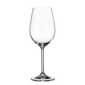 Crystalite Bohemia sklenice na bílé víno Colibri 350 ML 1KS