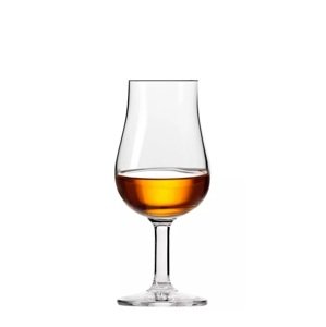 Degustační sklenička na whisky Krosno 100 ml 1KS