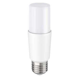 LED žárovka T37 - E27 - 10W - 810Lm - neutrální bílá