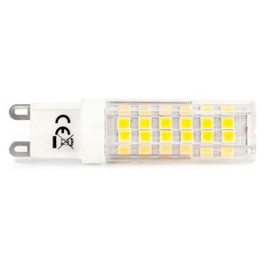 LED žárovka - G9 - 8W - 790Lm - neutrální bílá