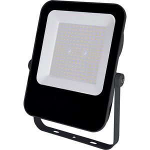LED reflektor 150W SMD studená bílá
