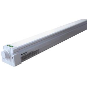 LED prachotěsné těleso 120cm 36W denní bílá dust profi slim