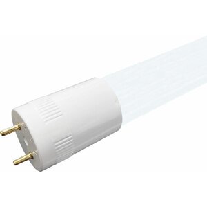 LED zářivková trubice DAISY LED T8 II -860-9W/60cm studená bílá