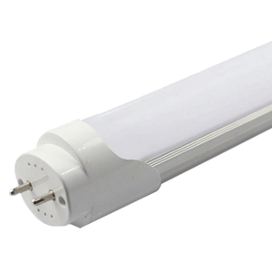 LED zářivka 60cm 10W mléčný kryt denní bílá 1200lm