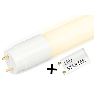 LED zářivka HBN150 150cm 20W denní bílá s LED startérem
