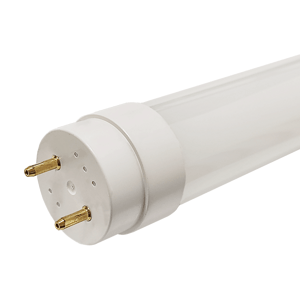 LED zářivka 120CM 18W SMD GXLT mléčný kryt denní bílá