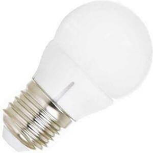 Mini LED žárovka E27 7W denní bílá