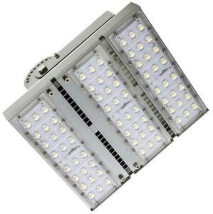 LED halové osvětlení 150W denní bílá Thin