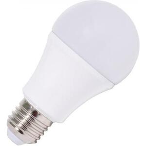LED žárovka E27 10W SMD teplá bílá